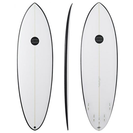 Lane Changer 5 Surfboard