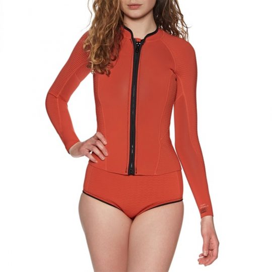 Peeky Womens Wetsuit Jacket