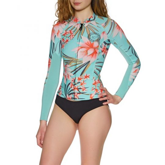 Womens Wetsuit Jacket