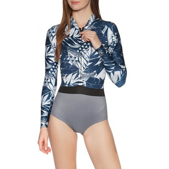 Sleeve Shorty Wetsuit